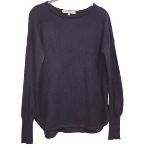 Rani Anabella cashmere‎ sweater sz med